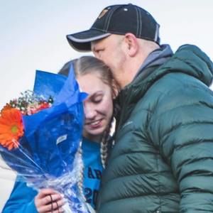 Meet your Posher, Kevin